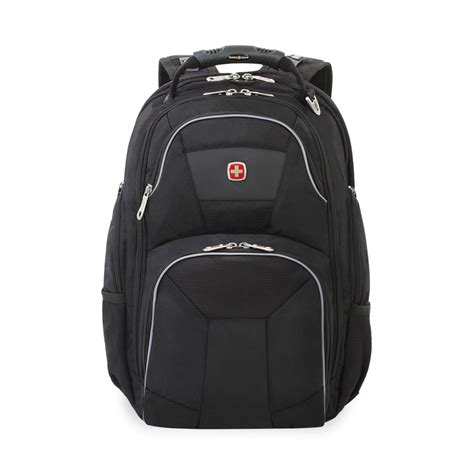 Swiss Gear: Backpacks, Luggage & Laptop Bags .